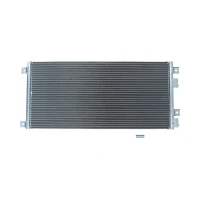 CHŁODNICA KLIMATYZACJI RC807695KK