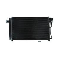 CHŁODNICA KLIMATYZACJI RC808233KK