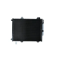CHŁODNICA KLIMATYZACJI RC814388KK