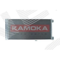 CHŁODNICA KLIMATYZACJI RC817918KK