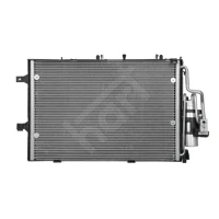 CHŁODNICA KLIMATYZACJI RC832957HRT