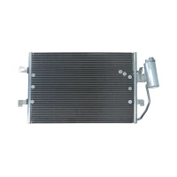 CHŁODNICA KLIMATYZACJI RC842117KK