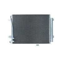 CHŁODNICA KLIMATYZACJI RC847957KK
