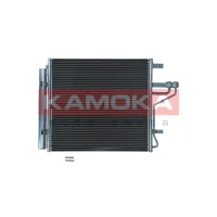 CHŁODNICA KLIMATYZACJI RC880386KK