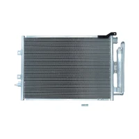 CHŁODNICA KLIMATYZACJI RC903545KK