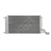 CHŁODNICA KLIMATYZACJI RC912968HRT