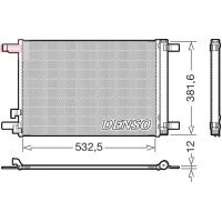 CHŁODNICA KLIMATYZACJI RC945291DS