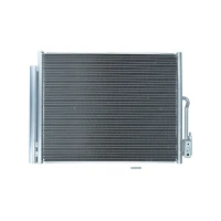 CHŁODNICA KLIMATYZACJI RC968067KK