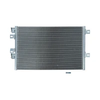 CHŁODNICA KLIMATYZACJI RC977657KK