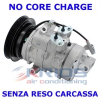 SPRĘŻARKA KLIMATYZACJI RCC008673MD