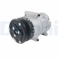 SPRĘŻARKA KLIMATYZACJI RCC011738DH