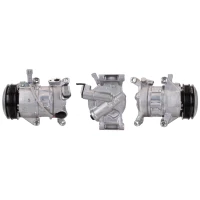 SPRĘŻARKA KLIMATYZACJI RCC016815LCS