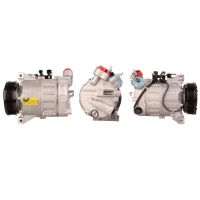 SPRĘŻARKA KLIMATYZACJI RCC025931EL