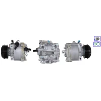SPRĘŻARKA KLIMATYZACJI RCC032590LCS