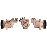 SPRĘŻARKA KLIMATYZACJI RCC033346EL