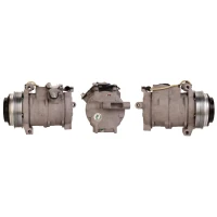 SPRĘŻARKA KLIMATYZACJI RCC044191LCS