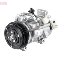 SPRĘŻARKA KLIMATYZACJI RCC046029DS