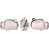 SPRĘŻARKA KLIMATYZACJI RCC046686EL