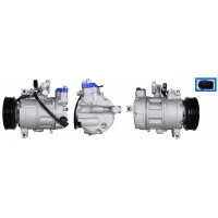 SPRĘŻARKA KLIMATYZACJI RCC048803LCS