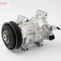 SPRĘŻARKA KLIMATYZACJI RCC051250DS