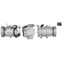 SPRĘŻARKA KLIMATYZACJI RCC057731LCS
