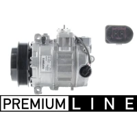 SPRĘŻARKA KLIMATYZACJI RCC057908MH