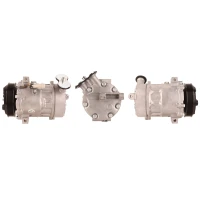 SPRĘŻARKA KLIMATYZACJI RCC064621EL
