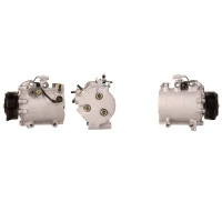 SPRĘŻARKA KLIMATYZACJI RCC065039LCS