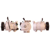 SPRĘŻARKA KLIMATYZACJI RCC086832LCS