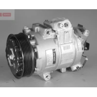 SPRĘŻARKA KLIMATYZACJI RCC102545DS