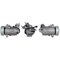 SPRĘŻARKA KLIMATYZACJI RCC104460LCS