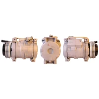 SPRĘŻARKA KLIMATYZACJI RCC105216LCS