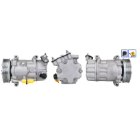 SPRĘŻARKA KLIMATYZACJI RCC110134LCS