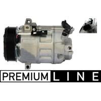 SPRĘŻARKA KLIMATYZACJI RCC115873MH