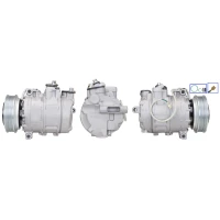 SPRĘŻARKA KLIMATYZACJI RCC119245LCS