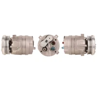 SPRĘŻARKA KLIMATYZACJI RCC129355LCS