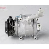 SPRĘŻARKA KLIMATYZACJI RCC139928DS