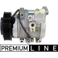 SPRĘŻARKA KLIMATYZACJI RCC141653MH