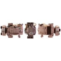 SPRĘŻARKA KLIMATYZACJI RCC143617EL