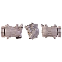 SPRĘŻARKA KLIMATYZACJI RCC144583LCS