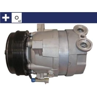 SPRĘŻARKA KLIMATYZACJI RCC146335MH
