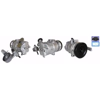 SPRĘŻARKA KLIMATYZACJI RCC151513LCS