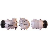 SPRĘŻARKA KLIMATYZACJI RCC153255EL