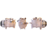 SPRĘŻARKA KLIMATYZACJI RCC154956EL