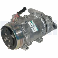 SPRĘŻARKA KLIMATYZACJI RCC156348DH