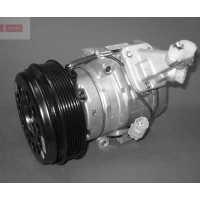 SPRĘŻARKA KLIMATYZACJI RCC160755DS