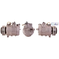 SPRĘŻARKA KLIMATYZACJI RCC162665LCS