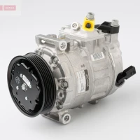 SPRĘŻARKA KLIMATYZACJI RCC165162DS