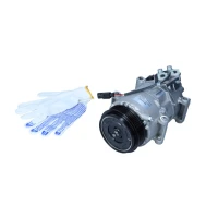 SPRĘŻARKA KLIMATYZACJI RCC169382MX