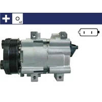 SPRĘŻARKA KLIMATYZACJI RCC185680MH